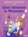 Gemma Arterton Reads Alice's Adventures in Wonderland (MP3)